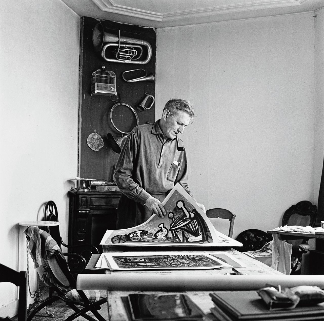 Wally Elenbaas