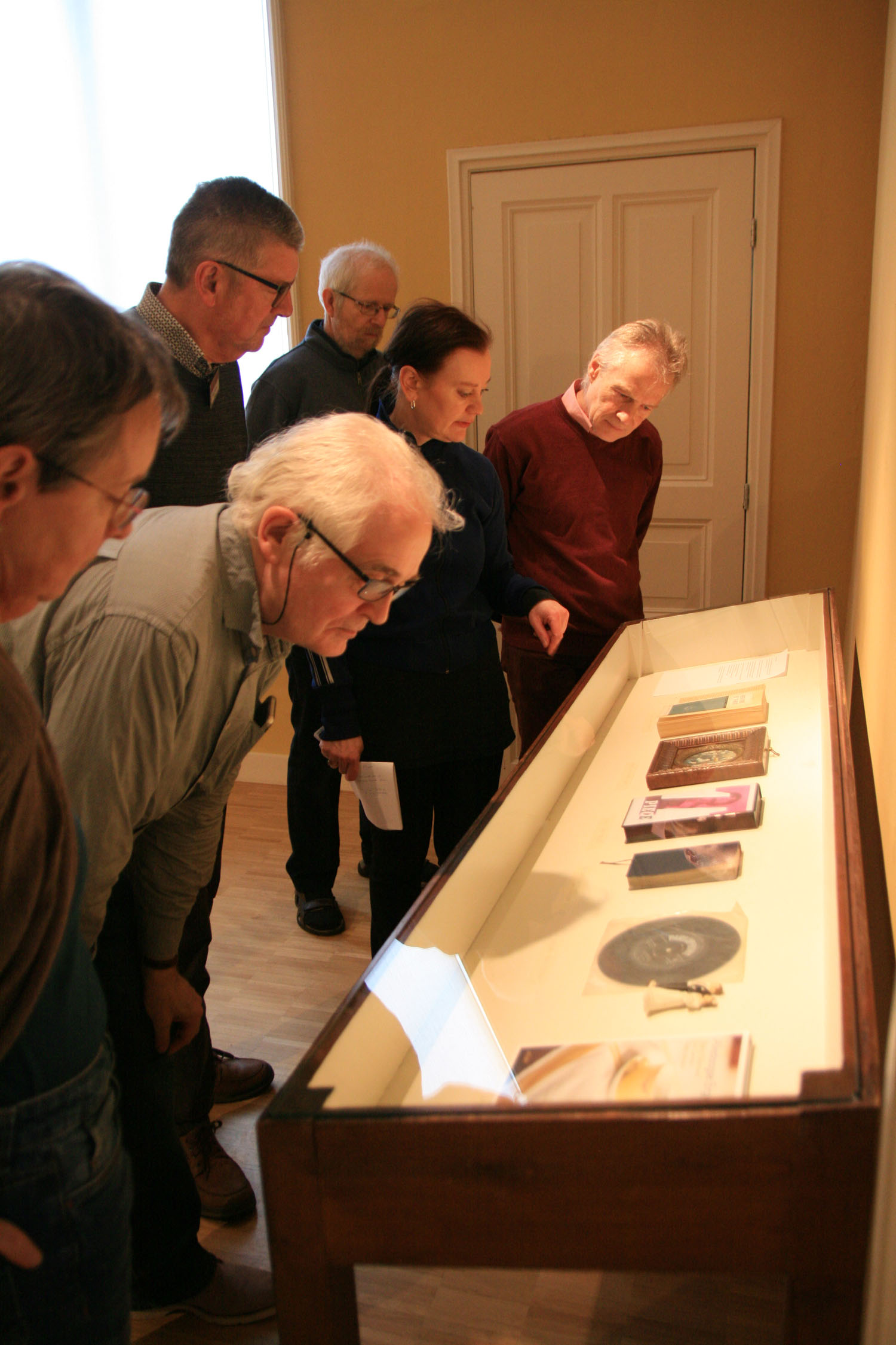 Excursie Museum Slager-Stadhuis-WillemTweefabriek